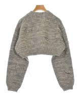 JANE SMITH（ジェーンスミス）カーディガン ベージュ サイズ:38(M位) レディース/2200650943179