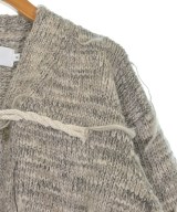 JANE SMITH（ジェーンスミス）カーディガン ベージュ サイズ:38(M位) レディース/2200650943179