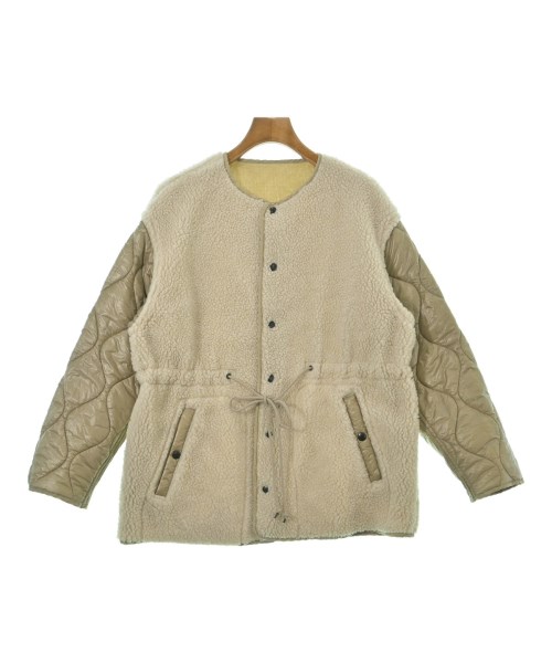 JANE SMITH（ジェーンスミス）その他 ベージュ サイズ:38(M位) レディース/2200646763019