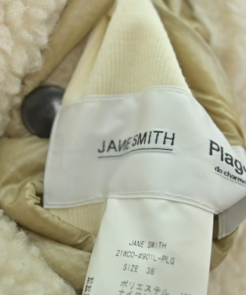 JANE SMITH（ジェーンスミス）その他 ベージュ サイズ:38(M位) レディース/2200646763019