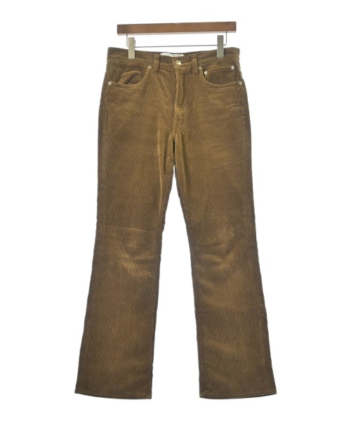 JANE SMITH(ジェーンスミス)その他 茶 サイズ:25(S位)/2200644628204