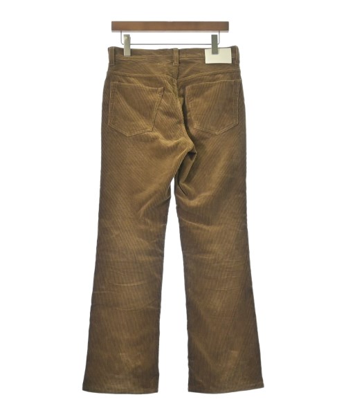 JANE SMITH（ジェーンスミス）その他 茶 サイズ:25(S位) レディース/2200644628204