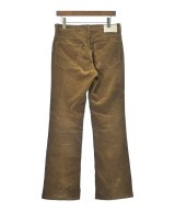 JANE SMITH（ジェーンスミス）その他 茶 サイズ:25(S位) レディース/2200644628204