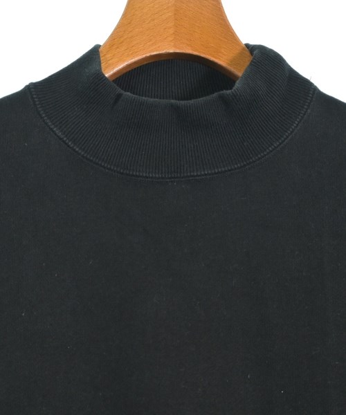 JANE SMITH（ジェーンスミス）スウェット 黒 サイズ:38(M位) レディース/2200647980057