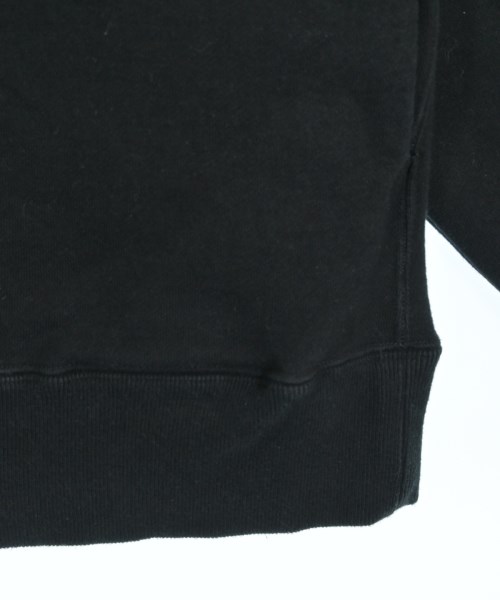 JANE SMITH（ジェーンスミス）スウェット 黒 サイズ:38(M位) レディース/2200647980057