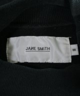 JANE SMITH（ジェーンスミス）スウェット 黒 サイズ:38(M位) レディース/2200647980057