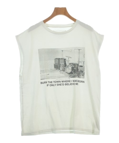 JANE SMITH(ジェーンスミス)のノースリーブ サイズ:ONE 2,700円