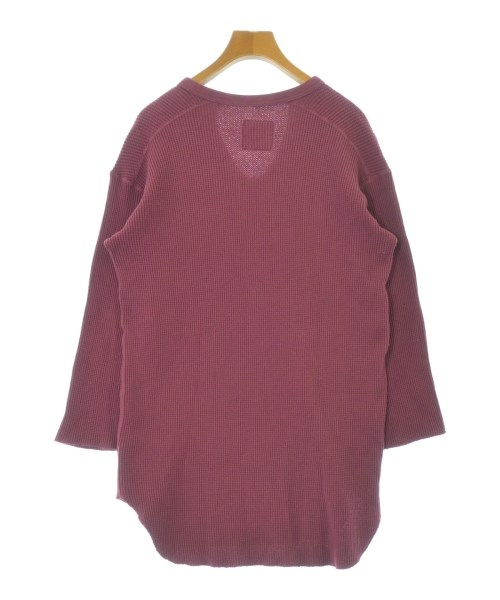 JANE SMITH（ジェーンスミス）Tシャツ・カットソー 赤 サイズ:ONE レディース/2200700946037