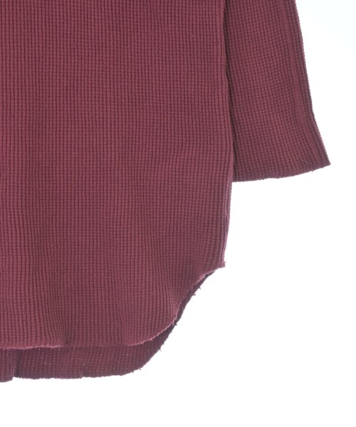 JANE SMITH（ジェーンスミス）Tシャツ・カットソー 赤 サイズ:ONE レディース/2200700946037