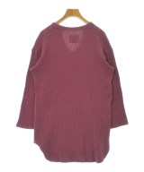 JANE SMITH（ジェーンスミス）Tシャツ・カットソー 赤 サイズ:ONE レディース/2200700946037