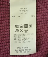 JANE SMITH（ジェーンスミス）Tシャツ・カットソー 赤 サイズ:ONE レディース/2200700946037