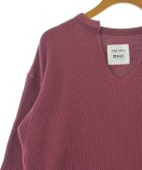 JANE SMITH（ジェーンスミス）Tシャツ・カットソー 赤 サイズ:ONE レディース/2200700946037
