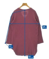 JANE SMITH（ジェーンスミス）Tシャツ・カットソー 赤 サイズ:ONE レディース/2200700946037