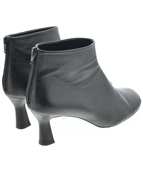 JANE SMITH（ジェーンスミス）ブーツ 黒 サイズ:EU38 1/2(25cm位) レディース/2200704625280