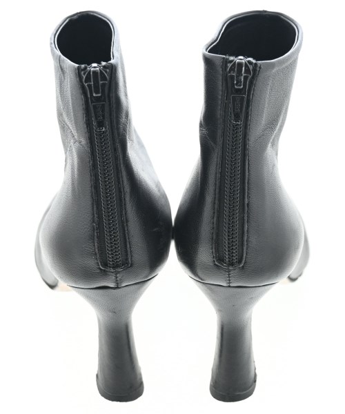 JANE SMITH（ジェーンスミス）ブーツ 黒 サイズ:EU38 1/2(25cm位) レディース/2200704625280