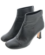 JANE SMITH（ジェーンスミス）ブーツ 黒 サイズ:EU38 1/2(25cm位) レディース/2200704625280