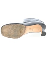 JANE SMITH（ジェーンスミス）ブーツ 黒 サイズ:EU38 1/2(25cm位) レディース/2200704625280
