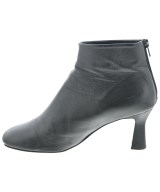 JANE SMITH（ジェーンスミス）ブーツ 黒 サイズ:EU38 1/2(25cm位) レディース/2200704625280
