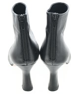 JANE SMITH（ジェーンスミス）ブーツ 黒 サイズ:EU38 1/2(25cm位) レディース/2200704625280