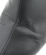 JANE SMITH（ジェーンスミス）ブーツ 黒 サイズ:EU38 1/2(25cm位) レディース/2200704625280