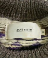 JANE SMITH（ジェーンスミス）ニット・セーター 茶 サイズ:36(S位) レディース/2200706094015