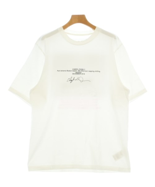 JANE SMITH(ジェーンスミス)のTシャツ・カットソー サイズ:ONE 4,000円