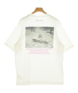 JANE SMITH（ジェーンスミス）Tシャツ・カットソー 白 サイズ:ONE レディース/2200703673176