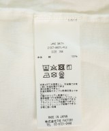 JANE SMITH（ジェーンスミス）Tシャツ・カットソー 白 サイズ:ONE レディース/2200703673176