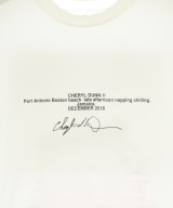 JANE SMITH（ジェーンスミス）Tシャツ・カットソー 白 サイズ:ONE レディース/2200703673176