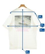 JANE SMITH（ジェーンスミス）Tシャツ・カットソー 白 サイズ:ONE レディース/2200703673176