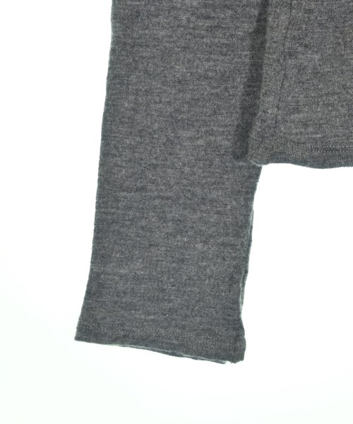 JANE SMITH（ジェーンスミス）Tシャツ・カットソー グレー サイズ:36(S位) レディース/2200705934039