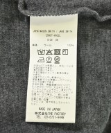 JANE SMITH（ジェーンスミス）Tシャツ・カットソー グレー サイズ:36(S位) レディース/2200705934039