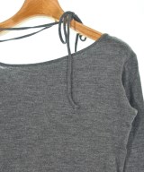 JANE SMITH（ジェーンスミス）Tシャツ・カットソー グレー サイズ:36(S位) レディース/2200705934039