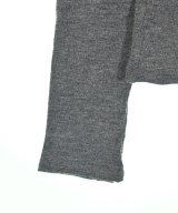 JANE SMITH（ジェーンスミス）Tシャツ・カットソー グレー サイズ:36(S位) レディース/2200705934039