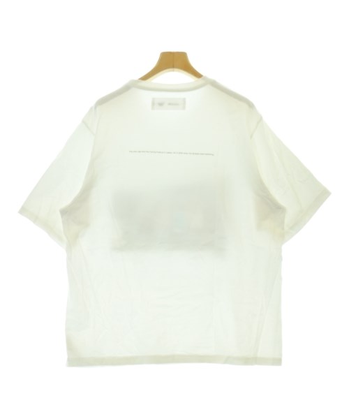 JANE SMITH（ジェーンスミス）Tシャツ・カットソー 白 サイズ:ONE レディース/2200702700170