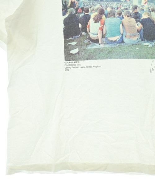 JANE SMITH（ジェーンスミス）Tシャツ・カットソー 白 サイズ:ONE レディース/2200702700170