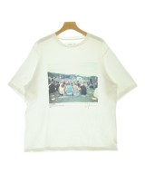 JANE SMITH（ジェーンスミス）Tシャツ・カットソー 白 サイズ:ONE レディース/2200702700170