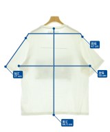 JANE SMITH（ジェーンスミス）Tシャツ・カットソー 白 サイズ:ONE レディース/2200702700170