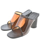 JANE SMITH（ジェーンスミス）サンダル 茶 サイズ:EU36(22.5cm位) レディース/2200662639114