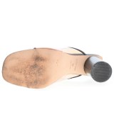 JANE SMITH（ジェーンスミス）サンダル 茶 サイズ:EU36(22.5cm位) レディース/2200662639114