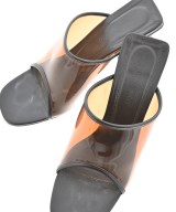 JANE SMITH（ジェーンスミス）サンダル 茶 サイズ:EU36(22.5cm位) レディース/2200662639114