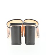 JANE SMITH（ジェーンスミス）サンダル 茶 サイズ:EU36(22.5cm位) レディース/2200662639114