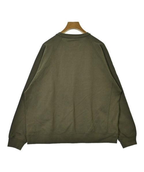 JANE SMITH（ジェーンスミス）スウェット カーキ サイズ:ONE レディース/2200661313039