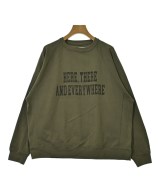 JANE SMITH（ジェーンスミス）スウェット カーキ サイズ:ONE レディース/2200661313039