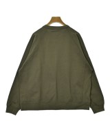 JANE SMITH（ジェーンスミス）スウェット カーキ サイズ:ONE レディース/2200661313039