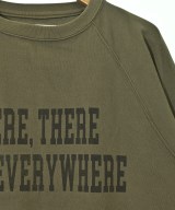 JANE SMITH（ジェーンスミス）スウェット カーキ サイズ:ONE レディース/2200661313039