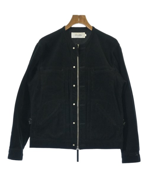 JANE SMITH(ジェーンスミス)その他 黒 サイズ:L/2200665359033