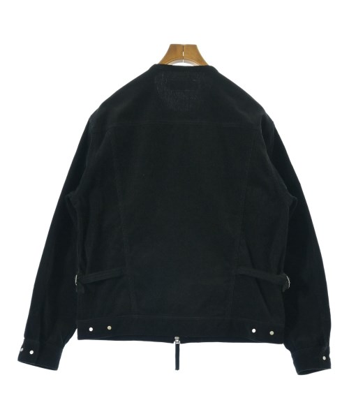 JANE SMITH（ジェーンスミス）その他 黒 サイズ:L メンズ/2200665359033