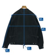 JANE SMITH（ジェーンスミス）その他 黒 サイズ:L メンズ/2200665359033