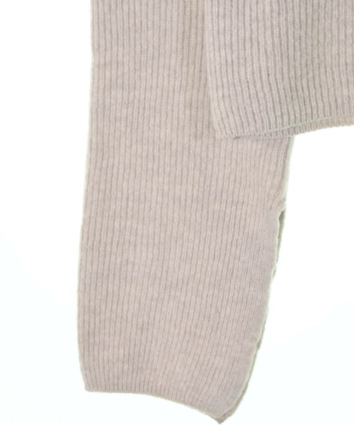 JANE SMITH（ジェーンスミス）ニット・セーター グレー サイズ:36(S位) レディース/2200663041138